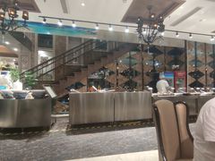 大堂-高老庄绿色传奇(昊元生活广场店)
