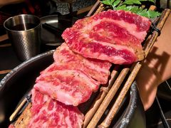 -厚贞日式烤肉(浦东汇智店)