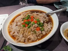 -羲和雅苑•北京烤鸭(乐园道万象城店)