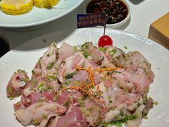 -南棠馆粤菜坊(群光店)