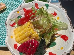 -鹤龟料理店(时代天街店)