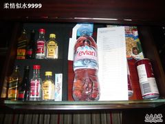 -重庆富力艾美酒店