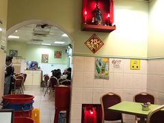 大堂-胜利茶餐室