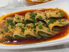 -川湘園(西华路店)