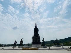 -艾山风景名胜区