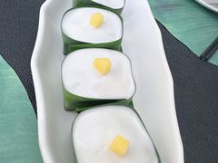 -帕蓝·暹罗料理(大学路店)