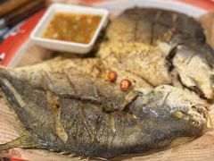 -辉记炭烧海鲜大排档·老字号(福田店)