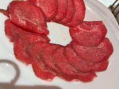 -京炭铜锅涮肉·羊蝎子·羊肉炉(保利·时光里店)
