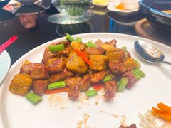 -新雅粤菜馆(南京东路店)