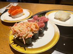 -合点寿司(美罗城店)
