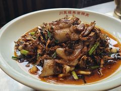 -六合居·明厨亮灶餐厅(成双大道店)