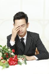 -MIAMOR米艾茉婚纱摄影(江都店)
