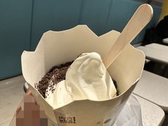 -麦当劳(西单明珠店)