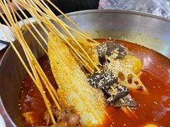 -付小姐在成都(中山公园店)