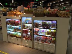 -Olé精品超市(重庆观音桥店)