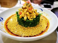 -上和臻品中国菜(花园街店)