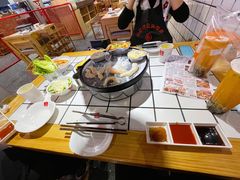 -肆幺幺烤肉(乐汇城店)