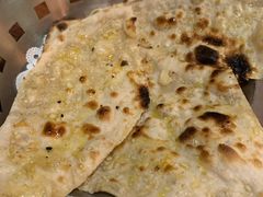 -克比叔叔印度餐厅Kebabs on the Grille(永康路分店)