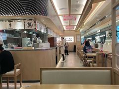 大堂-吾妻拉面•和风食堂(群光广场店)