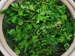 -黔府豆米火锅野菜馆(南马店)