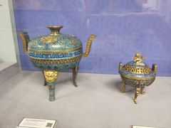 -承德避暑山庄景区