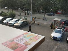 -肯德基(丰管路店)
