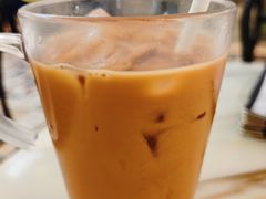 -翠华餐厅(香港国际机场店)