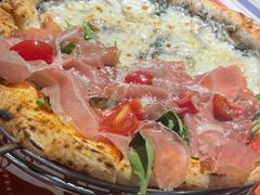 -Primo·丽莫意大利窑烤披萨