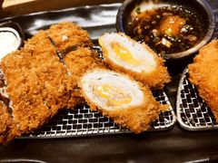 -胜博殿日式炸猪排(侨福芳草地店)