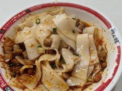 -刘二妈米皮(步行街店)