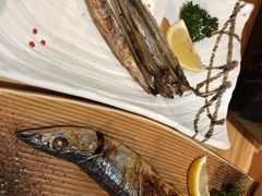 -割烹旭日本料理(龙湖狮山天街店)