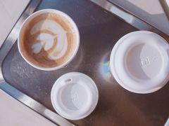 -Cafe Aewol Monsant