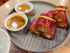 -点都德(汇胜楼店)