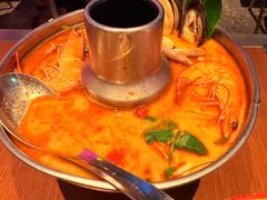 -泰盏鬼·颓废冬阴(陈家祠扬韬店)