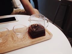-BIJOU coffee&cocktail(龙岗万科广场店)
