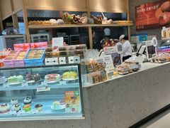 -巴黎春天(浦建店)