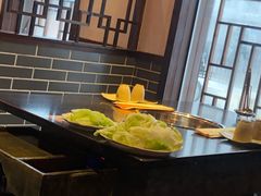 -宽板凳老灶火锅(外馆斜街店)