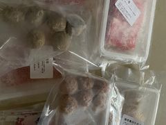-许府牛杂·鲜牛肉火锅(梁溪万达店)