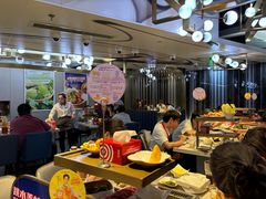 -海底捞火锅(龙首印象城店)