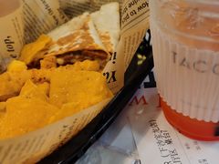 -TACO STAR 塔可星(下沙宝龙店)
