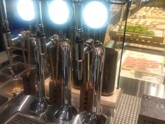 -韩盛·盛江山自助料理(中街大悦城店)