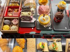 -星巴克臻选(北京颐堤港中心第二店)
