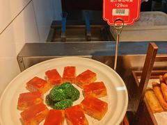 -甬上名灶(天一阁·翠柏店)