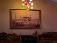 -Antalya安塔利亚土耳其餐厅(猎德店)