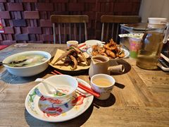 -老头儿油爆虾(胜利河美食街店)