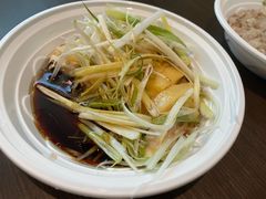 -隆都四季香饭店(碧海路店)