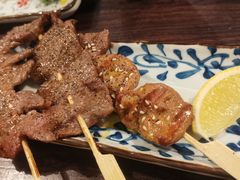 -哥哥の深夜食堂(红松东路店)