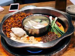 -周幺妹重庆老火锅(银泰城总店)