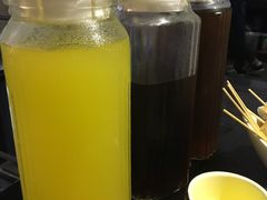 -老表记广西宵夜螺蛳鸭脚煲(西大店)