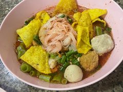 -马里奥明星猪脚饭